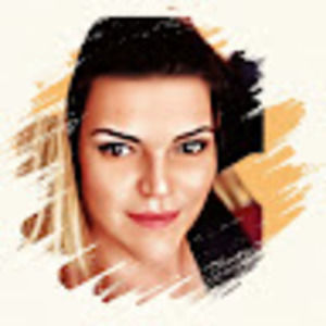 Meet your Posher, Jena